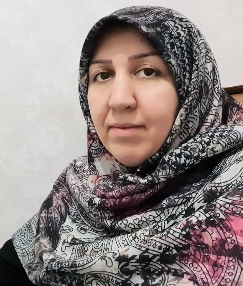 دکتر ناهید جعفری